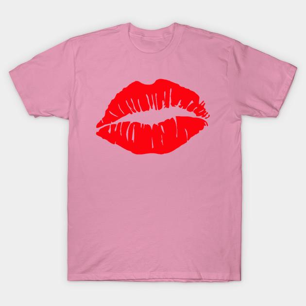 Футболка женская Kiss Harajuku Print Kawaii футболка летняя с коротким рукавом женская футболка топ футболка