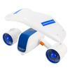 Electric Underwater Diving Scooter Underwater Booster for Snorkeling 7500mAh Battery 20m Depth 1.6m/s Snorkeling Diving
