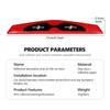 SSWA9 Car Door Edge Guards Strip Scratch Protector Adhesive Sticker For BMW Performance M 1 3 5 7 Series E70 iX5 G38 F48 G20 E30