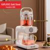 Kamjove 1.2L A-199 Multi-Function Steam Tea Maker