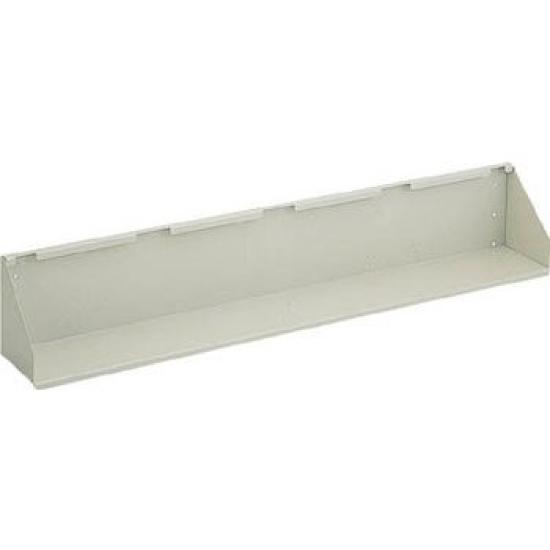 TRUSCO UPR-C5 Perforated Panel Shelf for T5 Containers