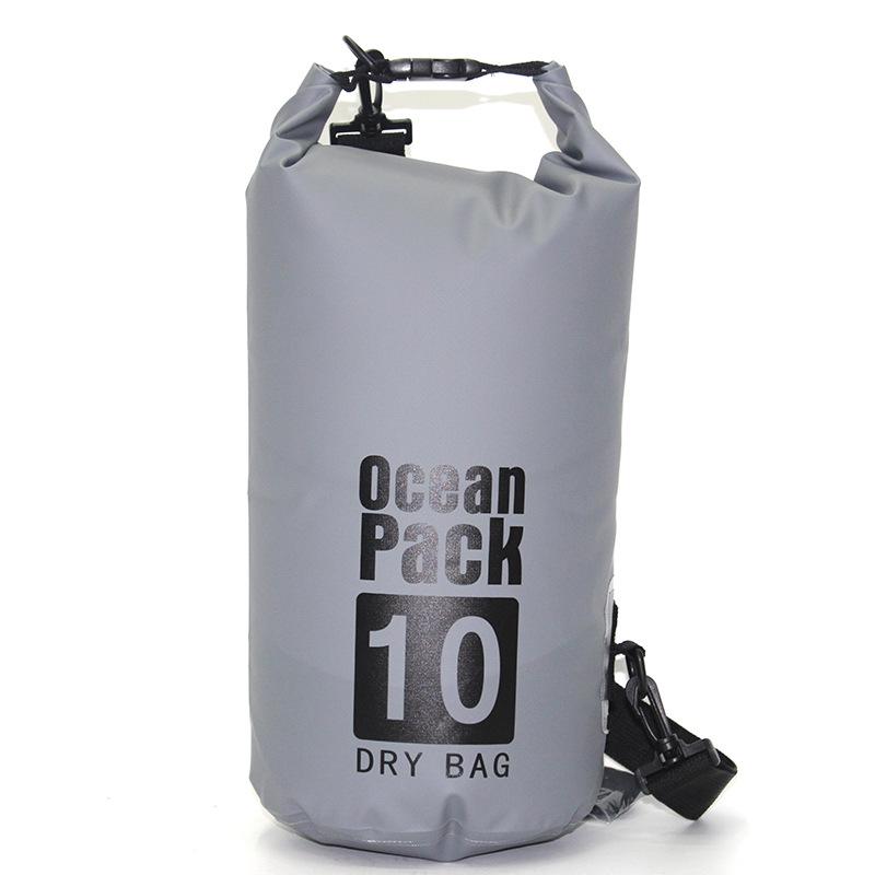 PVC Large Capacity Waterproof Dry Bag Pack Sack Swimming Rafting Kayak Waterproof Bag