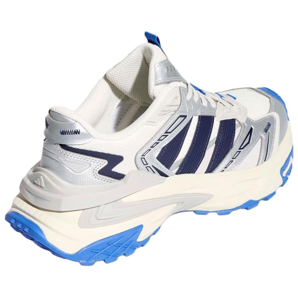 adidas XLG STORM Массивные кроссовки Унисекс Ярко-белые KJ2113