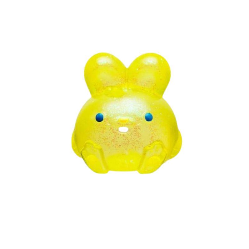Needoh Nice Cube Сенсорный Сниматель Стресса Игрушка-Фиджет Для Тревоги и Концентрации Настольный Сенсорный Куб Для Взрослых и Детей