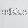Adidas Kids T Shirts Crew Neck Moderate GN4002