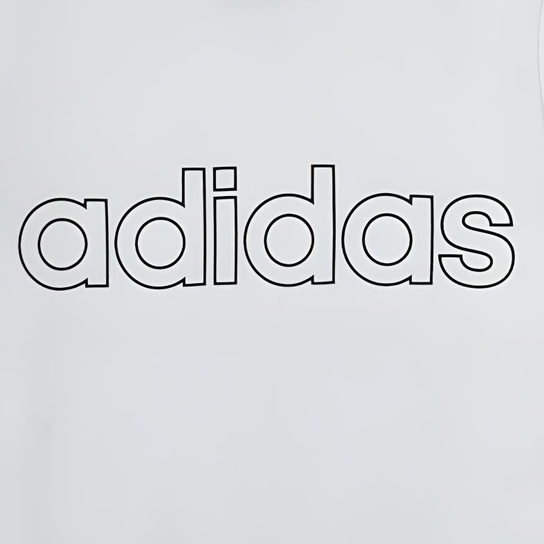 Adidas Kids T Shirts Crew Neck Moderate GN4002