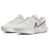 Nike Кроссовки React Miler 3 Phantom Black DD0490-004