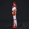 Getter Robo Soft Vinyl Kit Reprint Edition Soft Vinyl неокрашенный сборочный комплект без масштаба