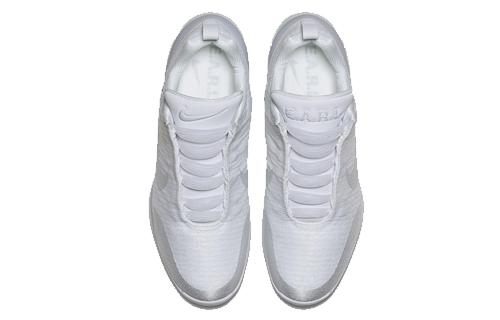 Nike Hyper Adapt 1.0 'Pure Platinum White' AH9387-102