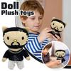 Plush Doll, Toy Gift, Cartoon , Children's Rag Doll, Children's Gift Pillow