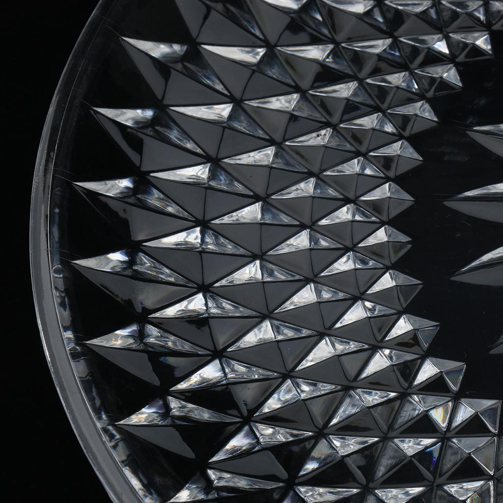 Plate Serving Tray W / Stand, Diam.15-35cm