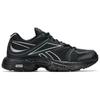 Reebok Premier Road Plus VI 'Черный Серебристый Металлик' Унисекс 100070280
