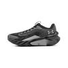 Scramjet 4 PS Pitch Grey Black Kids Sneakers 3024209-100