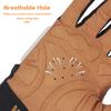 WEST BIKING Cycling Gloves Breathable Full Finger Mitts MTB Bicycle Sports Gloves Men Women Spring Autumn Gym Motorcycle Gloves