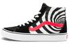 Sk8-Hi 'Swirl' VN0A4U3C2U1