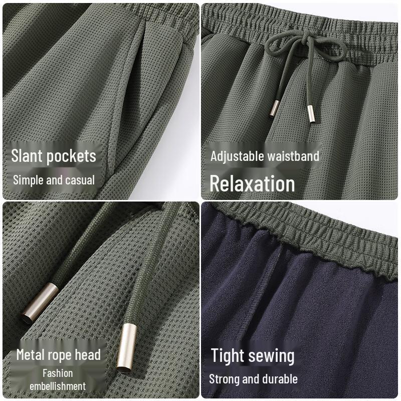 Мужские теплые брюки-джоггеры на флисовой подкладке JEEP SPIRIT