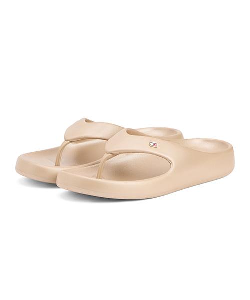 Шлепанцы Tommy Hilfiger Isla Light (T52G1Afp710Wt10Ht)