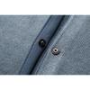 Furina Knit Collar Jacket