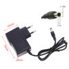 Ac Dc 9V 1A 1000Ma Power Adapter Supply Eu Plug Reverse Polarity Charger Adaptor