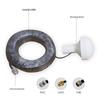 MORLINK Dual-Band GNSS Timing Antenna