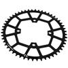 Mountain Bike 104BCD Gear Disc 52T 104mm Aluminum Alloy Mountain Bike Tooth Disc Chainring   Negative Chainrings