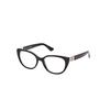 Eyeglasses - Guess - GU2908 - 001 Shiny Black - Women - Acetate