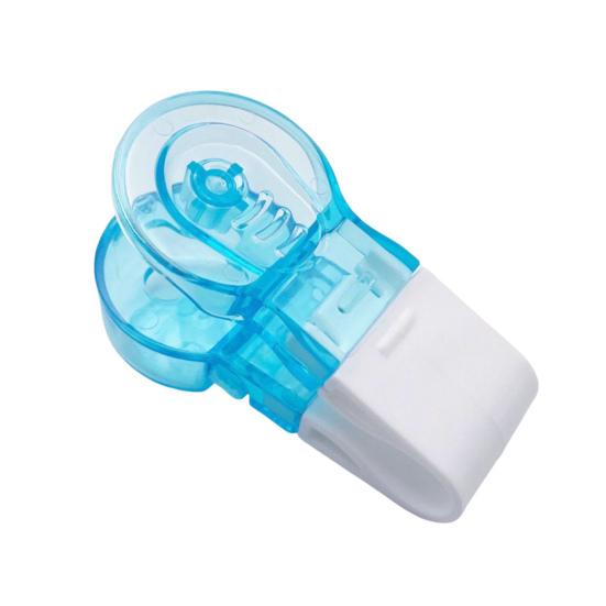 Портативный прибор для приема таблеток, бесконтактный открыватель блистерной упаковки, дорожный футляр для таблеток для пожилых людей, больных артритом, дозатор таблеток, экстрактор