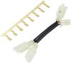 Компания Yamaha Motor Wire Lead Splitter Co., Ltd. Трехсторонний Q5K-YSK-001-U47