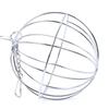 Sphere Feed Dispenser Hanging Ball Toy Guinea Pig Hamster Rat Rabbit Pet Supply LS