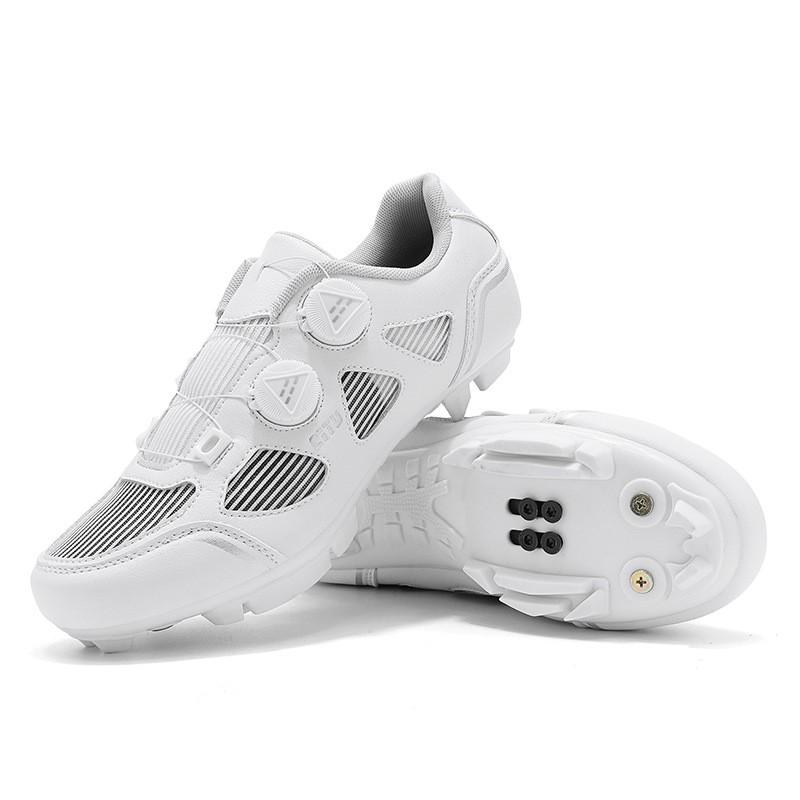 XT0260 Mountain Bike Shoes Road Cycling Men Women Anti-Slip Shock Absorption Performance Footwear