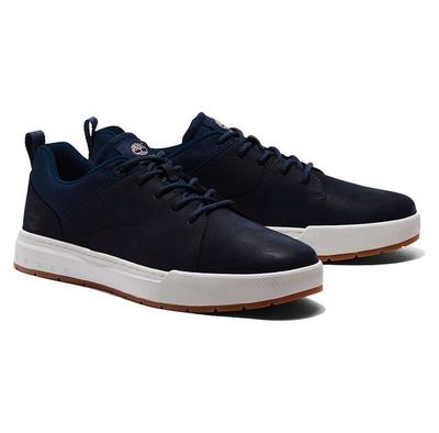Maple Grove Leather Oxford кроссовки
