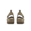 UGG Goldenstar Hi Минималистичные Удобные Шлепанцы Женские Сандалии 1167356-SAN