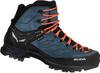 Обувь для треккинга Mountain Trainer Mid GTX (63458) blue dark denim/black