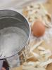 FLOUR SIEVE POWDERED SUGAR SIEVE