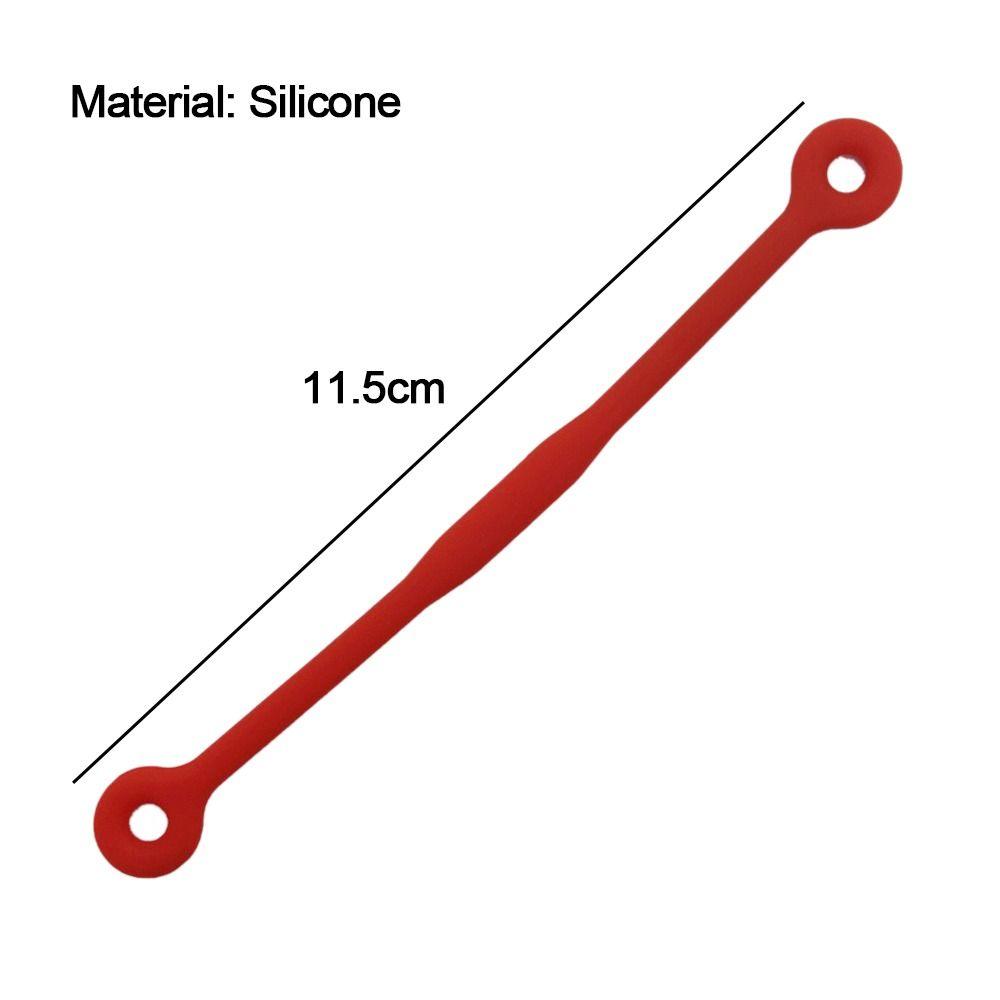 Длинный теннисный амортизатор, ударопрочный демпфер для ракетки, теннисист