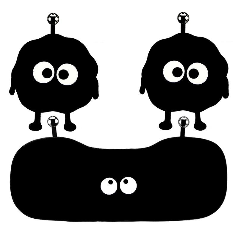 Luxury Winter Plush Heated Car Seat Cushion Set - Anti-Freeze, High-End Design for Women