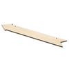 Flèches Décoratives - Creative Deco - 30 x 6 cm - Bois Contreplaqué - 5 pièces - A suspendre