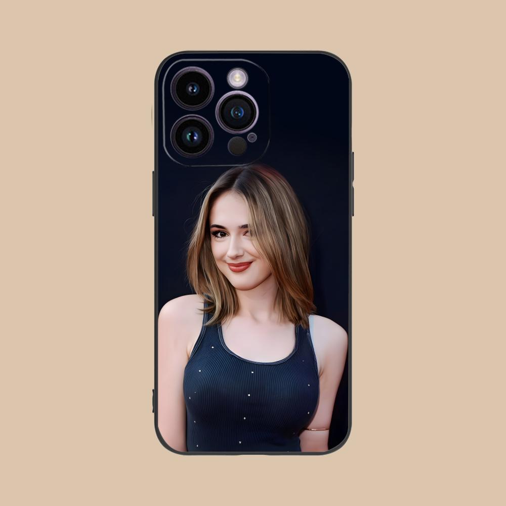 Чехол для мобильного телефона Julia Butters для iPhone 17 16 15 14 13 12 11 X XR XS 8 7 Air Pro Max Plus Mini Цветной чехол Роскошный