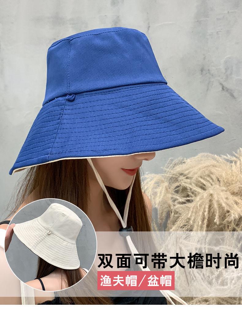 Хлопковые солнцезащитные шляпы с эффектом stonewash для мужчин и женщин, с широкими полями, рыболовная шляпа, летняя панама, походная шляпа-бонни для улицы