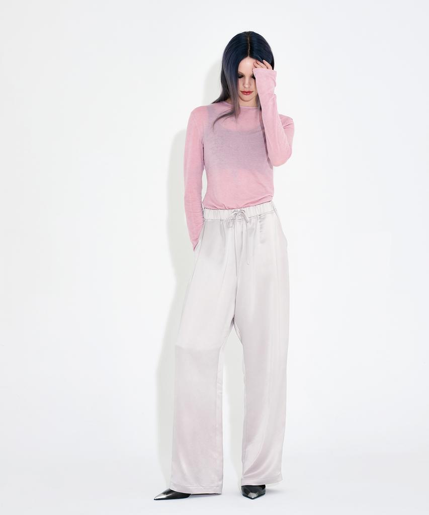 WARDOG Acetate Drift Wide Pants