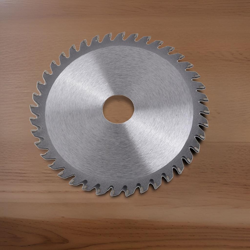 Robust and Reliable 5 Inch For Wood Cutting Disc for Professionals