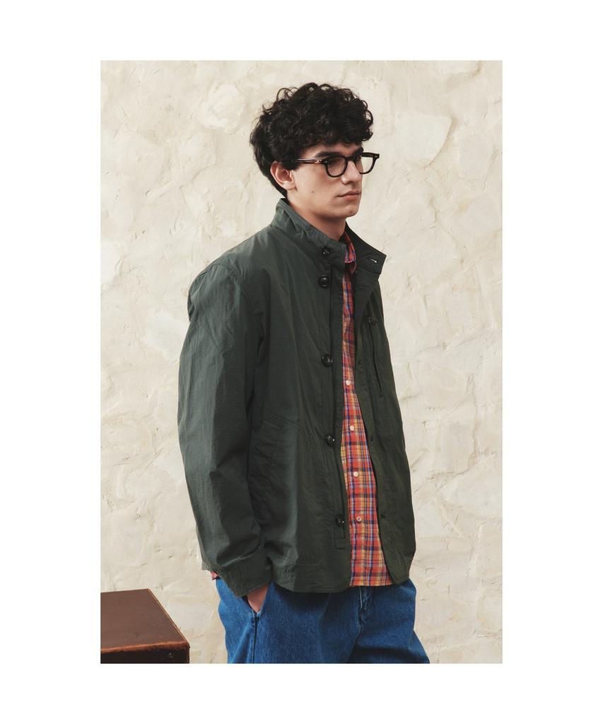 Henry Cottons Stand Neck Jumper_Ahuam25421Khx