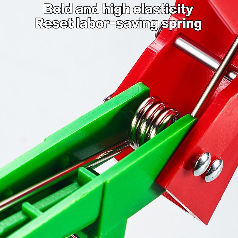 Фиксирующий зажим для передней панели ящика для деревообработки с регулируемой шириной для шкафов разного размера, безопасное и простое использование