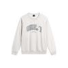 Толстовка Li Ning мужская Heather Gray Tile Gray AWDU003-6