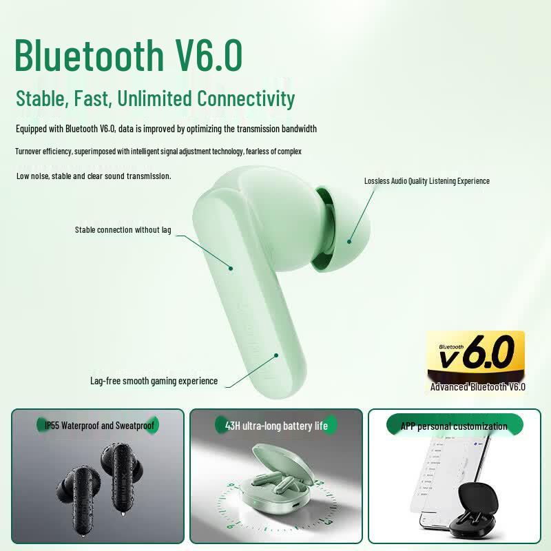 Edifier X2 Evo True Wireless Earbuds