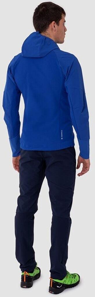 Куртка Salewa Agner Durastretch Jacket Men blue electric