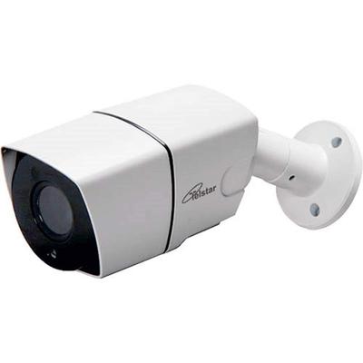 Corona Dengyo наружная камера видеонаблюдения AHD 2 миллиона пикселей Full High Dual Use Type White Vision/Analog TR-H211CV