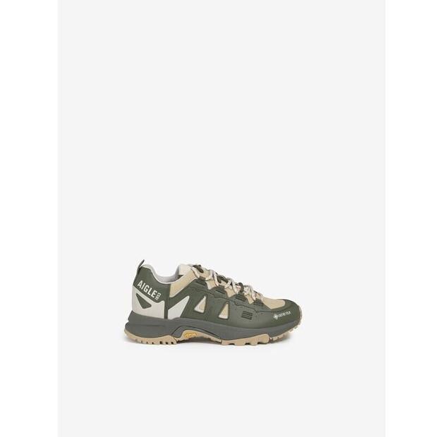 Кроссовки Aigle Pariota GTX
