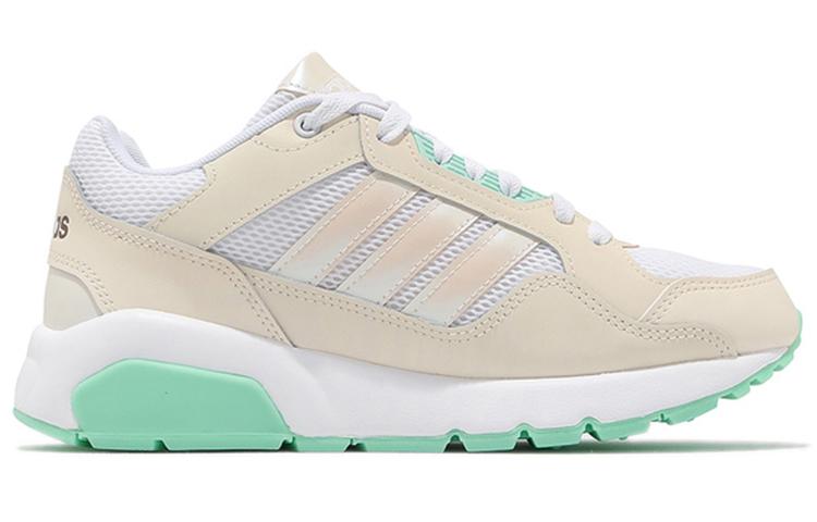 adidas Женские кроссовки 90-х 'Ivory Green' FZ1715
