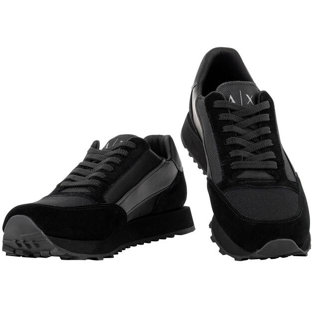 Полуботинки Armani Exchange XUX083